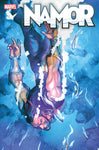 NAMOR #6 GERALD PAREL VARIANT