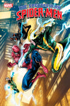 SPECTACULAR SPIDER-MEN #10