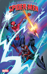 SPECTACULAR SPIDER-MEN #10 MARK BAGLEY VARIANT