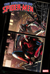 SPECTACULAR SPIDER-MEN #12 ALESSANDRO CAPPUCCIO VARIANT