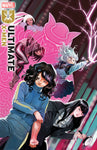 ULTIMATE X-MEN #19 STEPHANIE HANS VARIANT 1:25