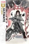 ULTIMATE X-MEN #20