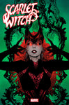 SCARLET WITCH #3 JOELLE JONES VARIANT 1:25