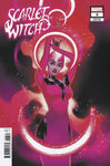 SCARLET WITCH #3 BELEN ORTEGA VARIANT