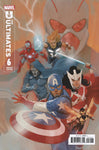 ULTIMATES #6 PHIL NOTO VARIANT 1:25