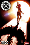 X-MEN: FOREVER #4
