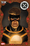 X-MEN: FOREVER #4 PHIL NOTO QUIET COUNCIL VARIANT [FHX]