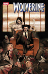 WOLVERINE #13