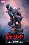 VENOM: SEPARATION ANXIETY #3 ALEX MALEEV VARIANT 1:25