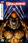 WOLVERINE: BLOOD HUNT #4