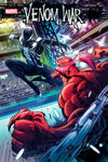 VENOM WAR #2