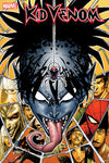 KID VENOM #1