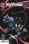 KID VENOM #2 PHILIP TAN HOMAGE VARIANT