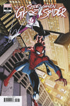 SPIDER-GWEN: THE GHOST-SPIDER #7 MARK BAGLEY VARIANT