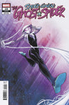 SPIDER-GWEN: THE GHOST-SPIDER #10 JOELLE JONES VARIANT 1:25