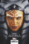 STAR WARS: AHSOKA #1 TV VARIANT 1:25