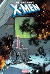 UNCANNY X-MEN #10 R.B. SILVA CONNECTING VARIANT