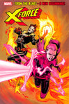 X-FORCE #1 MAHMUD ASRAR VARIANT 1:25