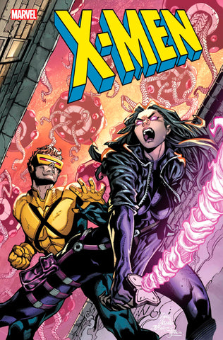 X-MEN #2