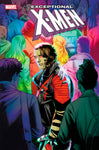 EXCEPTIONAL X-MEN #6