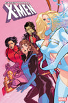 EXCEPTIONAL X-MEN #7 RICKIE YAGAWA VARIANT