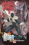 MOON KNIGHT: FIST OF KHONSHU #5 SEAN GALLOWAY VARIANT 1:25