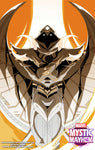 MOON KNIGHT: FIST OF KHONSHU #12 NETEASE GAMES MARVEL MYSTIC MAYHEM VARIANT