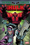 RED HULK #9