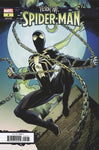 VENOM WAR: SPIDER-MAN #2 MARK BAGLEY VARIANT [VW]