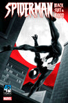 SPIDER-MAN: BLACK SUIT & BLOOD #2 DOALY VARIANT 1:25