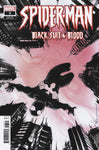 SPIDER-MAN: BLACK SUIT & BLOOD #3 DUSTIN NGUYEN VARIANT