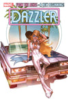 DAZZLER #1 YASMINE PUTRI VARIANT 1:25