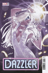 DAZZLER #2 PABLO VILLALOBOS VARIANT