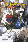 MYSTIQUE #1 YASMINE PUTRI VARIANT  1:50