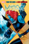 MYSTIQUE #1 RICKIE YAGAWA VARIANT