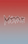 MYSTIQUE #1 LOGO VARIANT