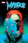 MYSTIQUE #5