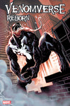 VENOMVERSE REBORN #2 ROGE ANTONIO VARIANT 1:25