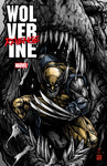 WOLVERINE: REVENGE #1 TAKASHI OKAZAKI VARIANT