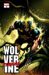 WOLVERINE: REVENGE #3 RYAN STEGMAN VARIANT 1:25