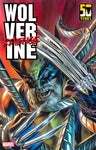 WOLVERINE: REVENGE #4 FELIPE MASSAFERA VARIANT