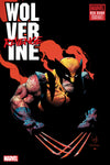 WOLVERINE: REVENGE - RED BAND #4  [POLYBAGGED]