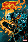 SPIRITS OF VENGEANCE #5 GONZO VARIANT