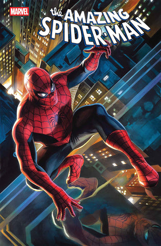 AMAZING SPIDER-MAN #11 FELIPE MASSAFERA VARIANT 1:25