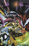 AMAZING SPIDER-MAN #11 PEPE LARRAZ VIRGIN VARIANT 1:50