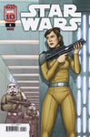 STAR WARS #4 E.J. SU VARIANT 1:25