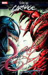 VENOM WAR: CARNAGE #1 SALVADOR LARROCA VARIANT [VW]