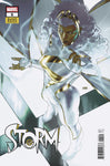 STORM #5 TAURIN CLARKE BLACK HISTORY MONTH VARIANT [DOOM]