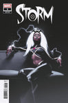 STORM #9 JEFF DEKAL VARIANT 1:25