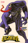 ALL-NEW VENOM #1 BENGUS MARVEL VS CAPCOM VARIANT